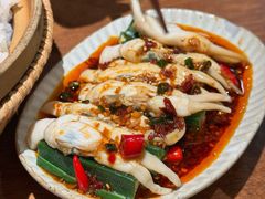 -麽麽家•爆炒牛肉饭(景瑞时光里店)