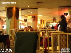 -东方红海鲜百汇(国际大厦店)