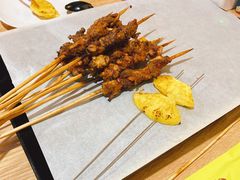 -烤五行·烧烤烤串(石佛营店)
