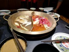 -沸炉重庆老火锅(军事博物馆店)