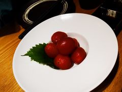 梅酒小番茄-牛藏·黑毛和牛烧肉(环市东店)