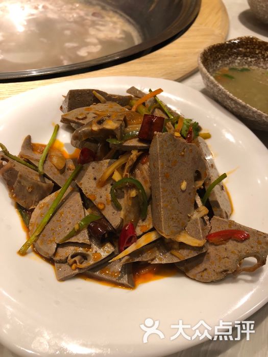 313羊庄(横店店)图片 - 第2张