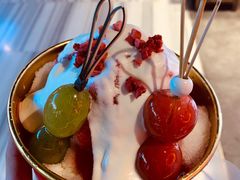 -糖贵妃·冰糖葫芦·刨冰(新街口印象汇店)