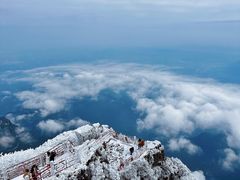 -峨眉山风景名胜区