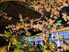 大堂-桂满陇-西湖船宴(西单大悦城店)