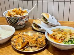 -小豆海棠(人民南路店)