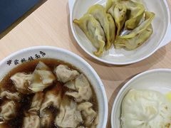 -蒋家桥饺面店(广陵路店)