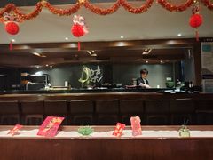 -傑·料理·海鲜放题(佛山文华荟店)