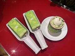 -池畔酒吧 WET Bar