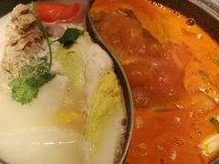 -一哥澳门豆捞·澳门风打边炉(高德置地店)