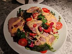 -芭莉与彩虹西餐厅(成都合生汇店)