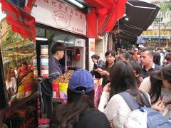 -黄胜记鼓浪屿肉松店(龙头路店)