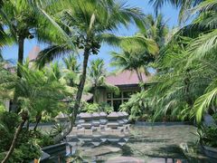 -海南清水湾莱佛士酒店