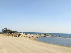 -老虎石海上公园