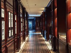 -杭州新新饭店·1913餐厅