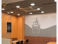 -麦当劳(北亭广场分店)