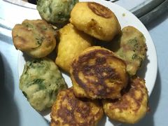 -柳沟豆腐宴69号福豆堂