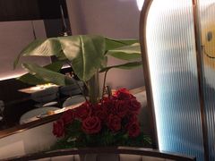 -雀蓝川菜(滨湖万象汇店)