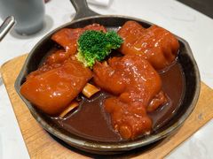 -鹿港小镇(黄金店)