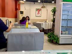 -听涛雅苑百味饺子老家菜馆