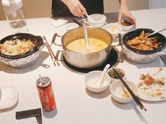 -煲王粤菜餐厅(中侨中心店)