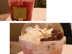 -奈雪的茶(重庆万象城北区店)