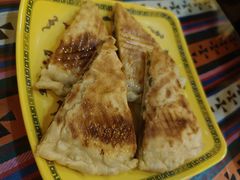 -卡万金特色藏餐