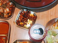 -闻老头·菊花炭烤肉(D11店)