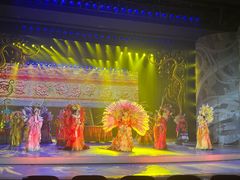 -深圳锦绣中华民俗村