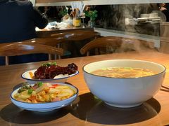 -十面春风·江南面馆(崇宁路店)