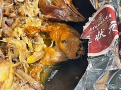 -老爷庙风味美食府(魏都大道店)