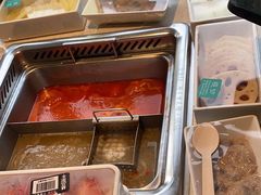 -野妹火锅(龙岗店)