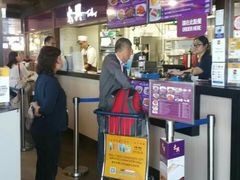 -太兴烧味餐厅(香港机场店)