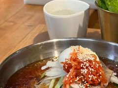 -海云台韩式汤饭·13年匠心韩料(南山店)