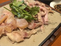 -秦三驴(云飞街店)