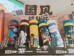 -德克士(亚中商城店)