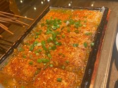 -不曾在把把烧•烧烤(莲坂磐基店)