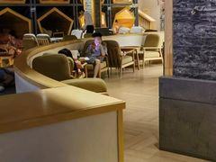 -星河湾温泉洗浴酒店