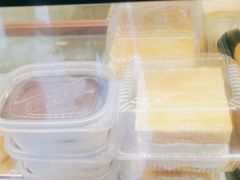 -包满意面包糕点(东坝店)