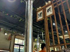 -东门韩国烤肉·韩国料理(烟台朝阳街店)