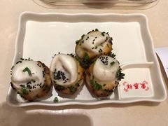 -东泰祥生煎馆(重庆北路店)