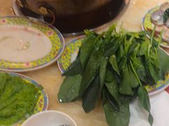 -清真·马家火锅美食城(镇江北路店)