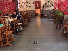 -五悦北平四季涮肉·烧烤(老商埠店)