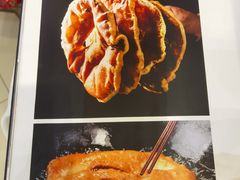 -东兴楼饭庄(六里桥店)