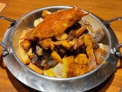 -十六蒲(桂林路店)