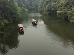 -保利石象湖景区