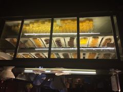 多伦多海鲜自助餐厅(圆融店)-星伦多 自助料理(圆融店)