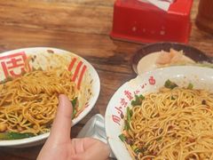 -周小波重庆小面·重庆名小吃(邹容路店)