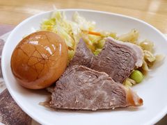 -清真餐厅·回乡麦客
