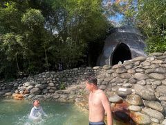 -三江森林温泉度假区